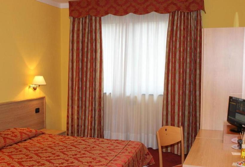 Отель Relais St. Gilles