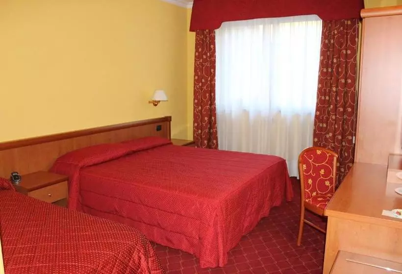 ホテル Relais St. Gilles