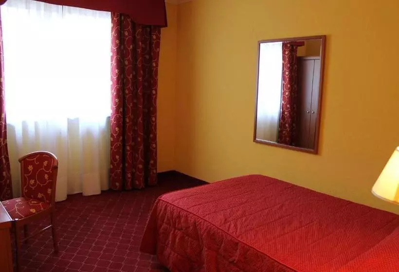 ホテル Relais St. Gilles