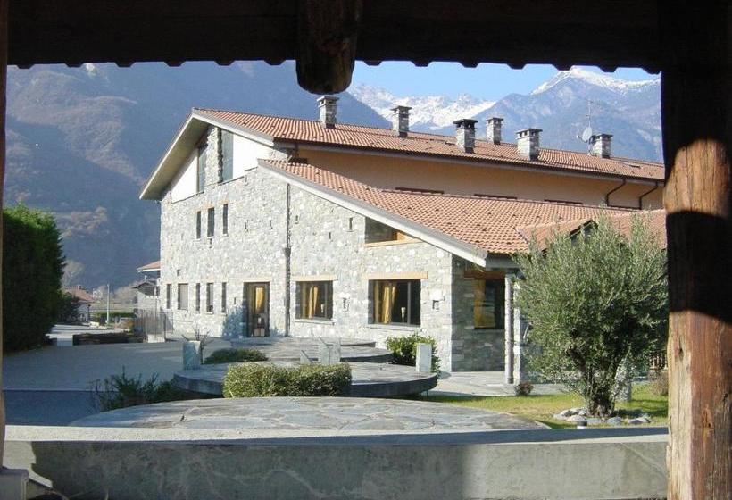 Отель Relais St. Gilles