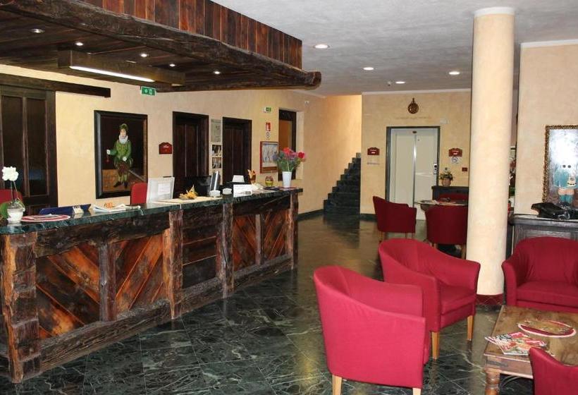 Отель Relais St. Gilles