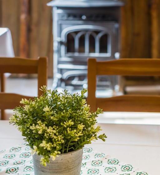 Lipicai Hotel és étterem