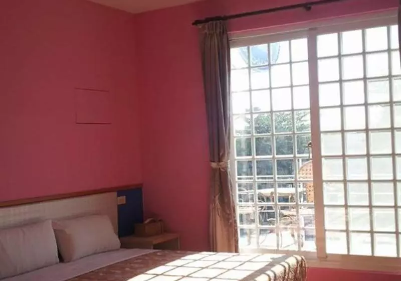 هتل Jia Shin Hostel