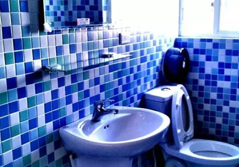 هتل Jia Shin Hostel