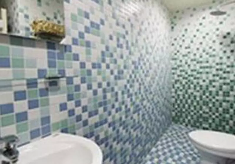 هتل Jia Shin Hostel