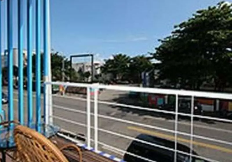 هتل Jia Shin Hostel