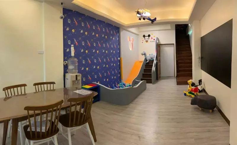 هتل Lohas Villa Accommodation