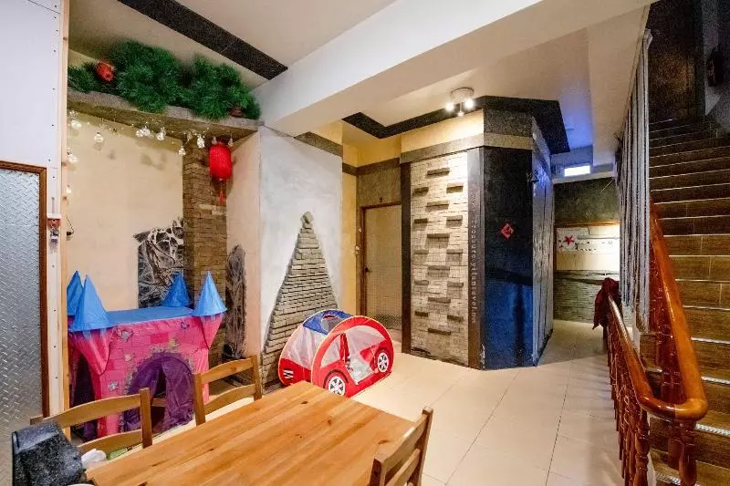 هتل Lohas Villa Accommodation