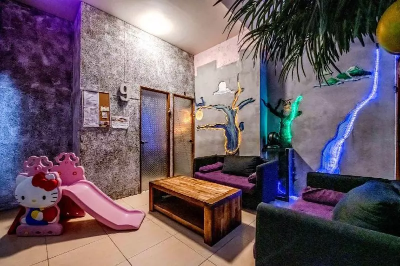 هتل Lohas Villa Accommodation