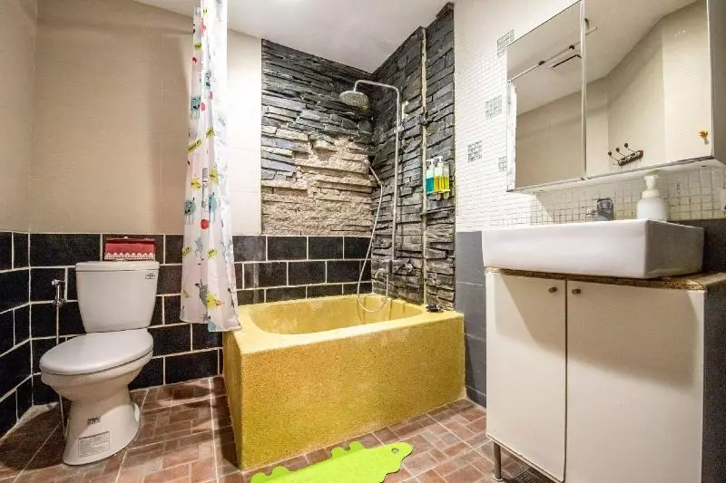 هتل Lohas Villa Accommodation