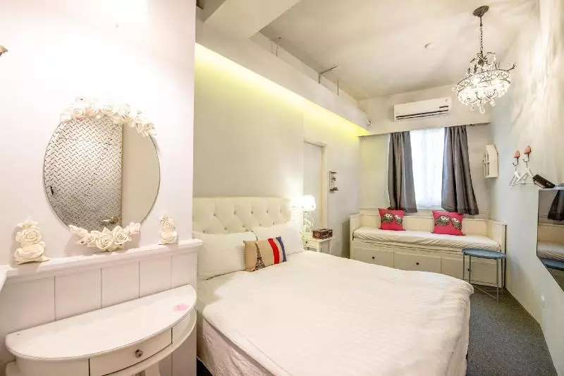 هتل Lohas Villa Accommodation