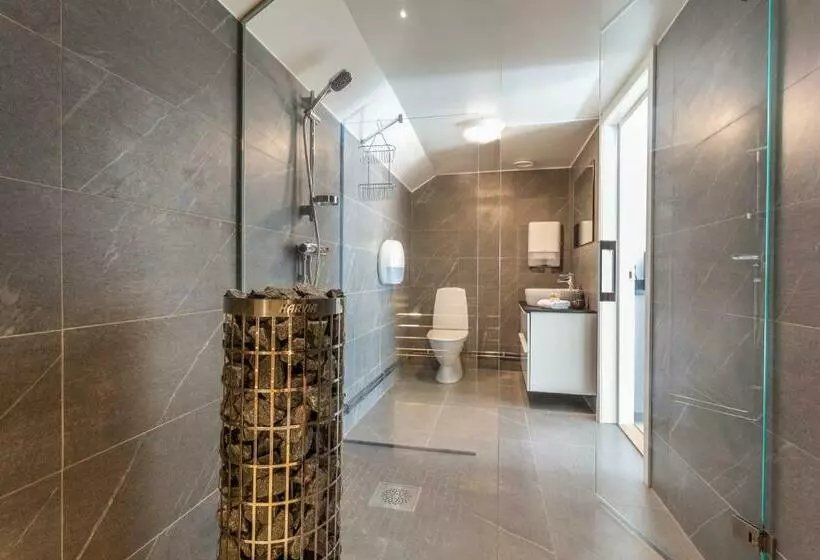 ペンション L Drottninggatan 11