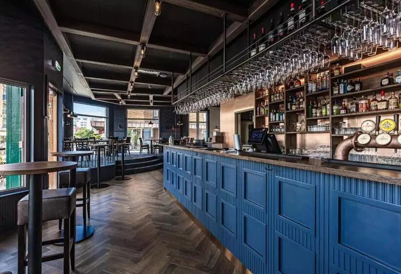 ペンション L Drottninggatan 11