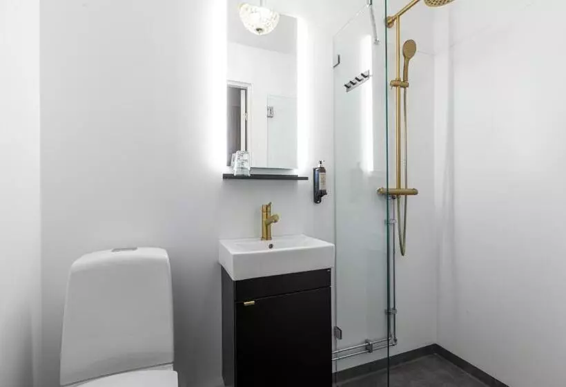 ペンション L Drottninggatan 11