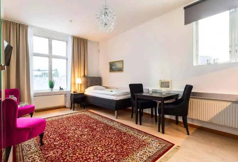 ペンション L Drottninggatan 11