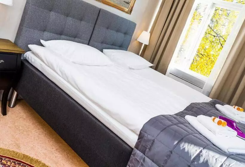 ペンション L Drottninggatan 11