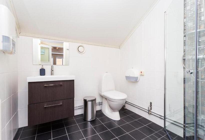 بنسيون L Drottninggatan 11