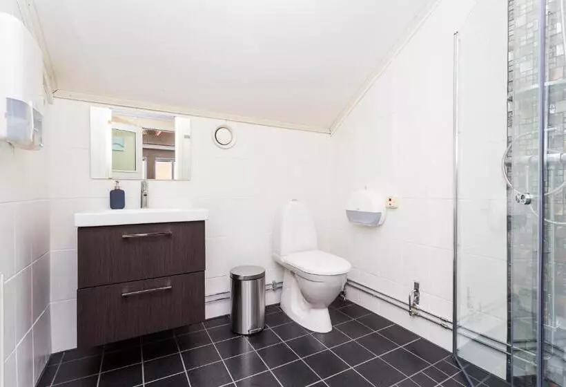 ペンション L Drottninggatan 11