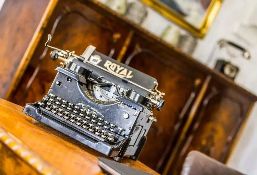 ペンション L Drottninggatan 11