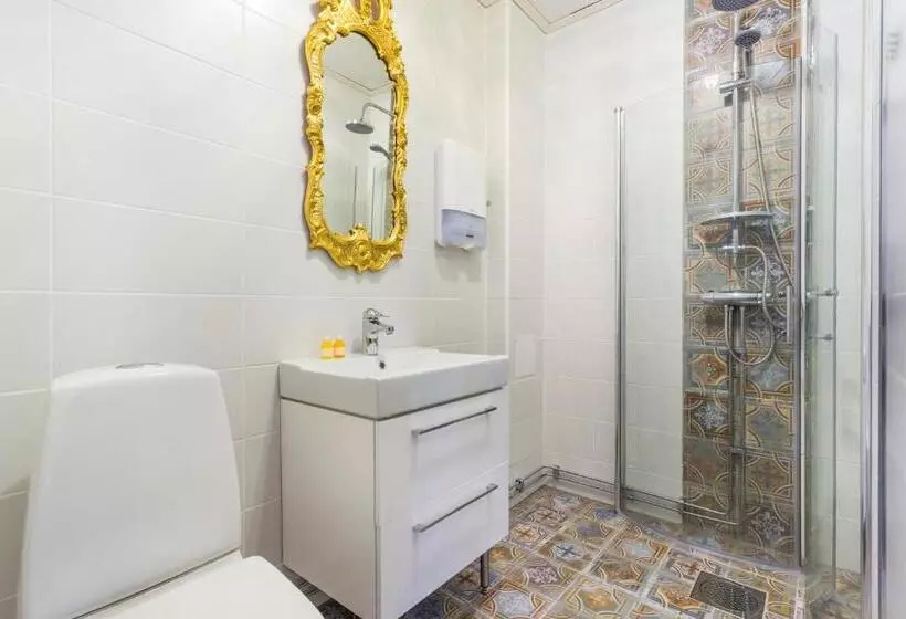 ペンション L Drottninggatan 11