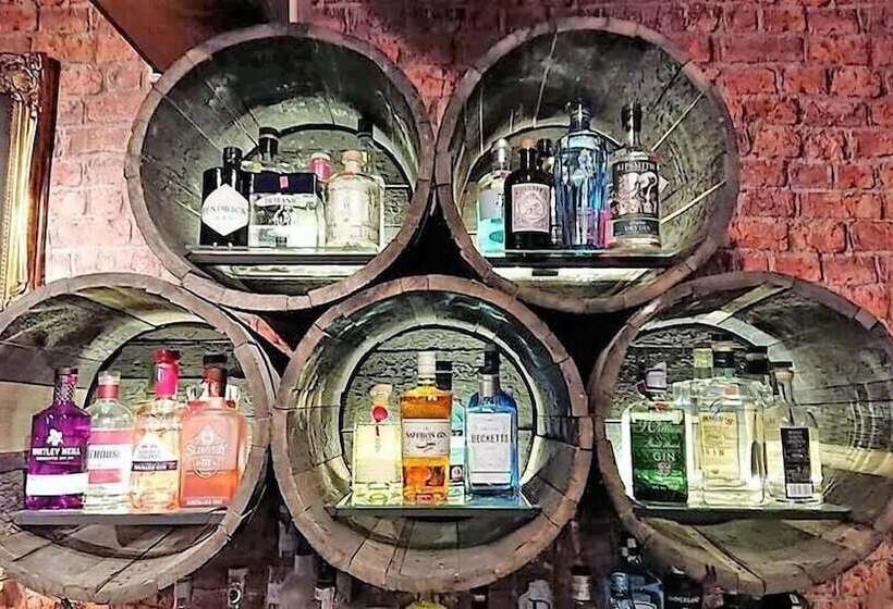 צימר The Brewers Arms