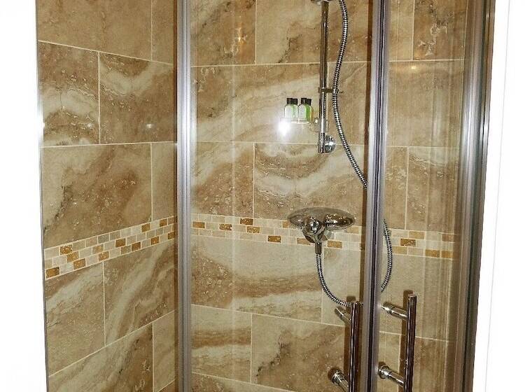 צימר The Brewers Arms