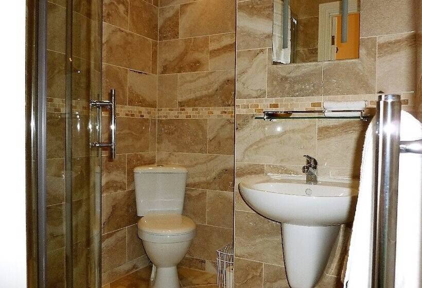 צימר The Brewers Arms