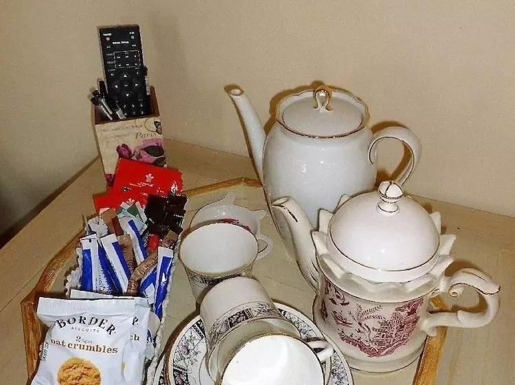 ベッドアンドブレックファースト The Brewers Arms