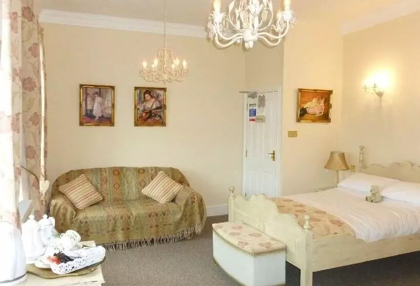 ベッドアンドブレックファースト The Brewers Arms