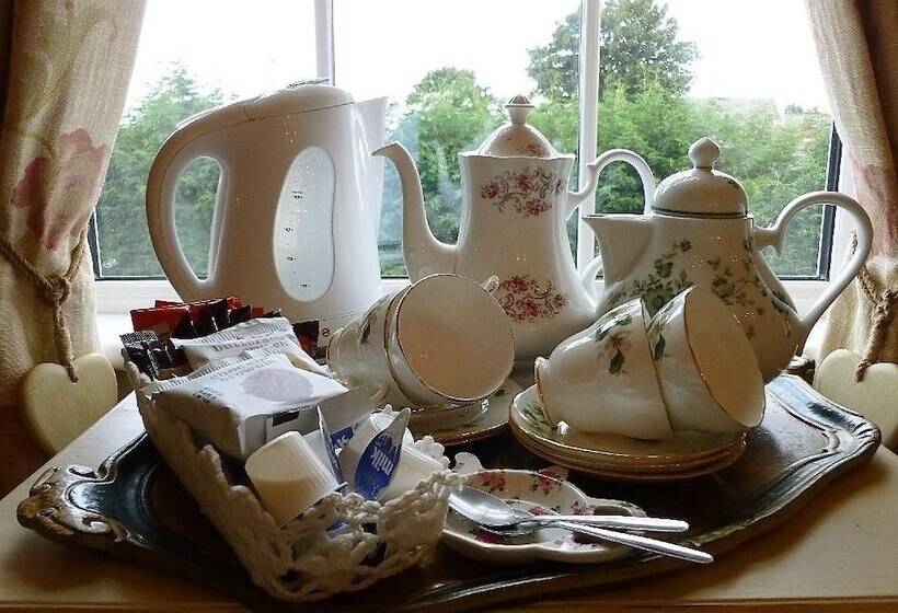 צימר The Brewers Arms