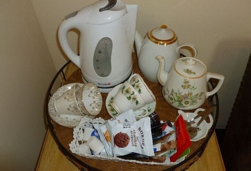 צימר The Brewers Arms