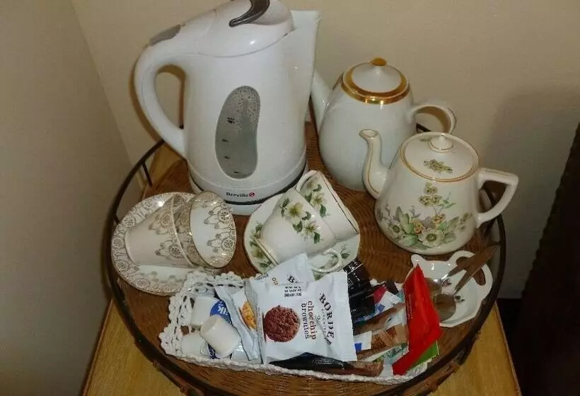 ベッドアンドブレックファースト The Brewers Arms