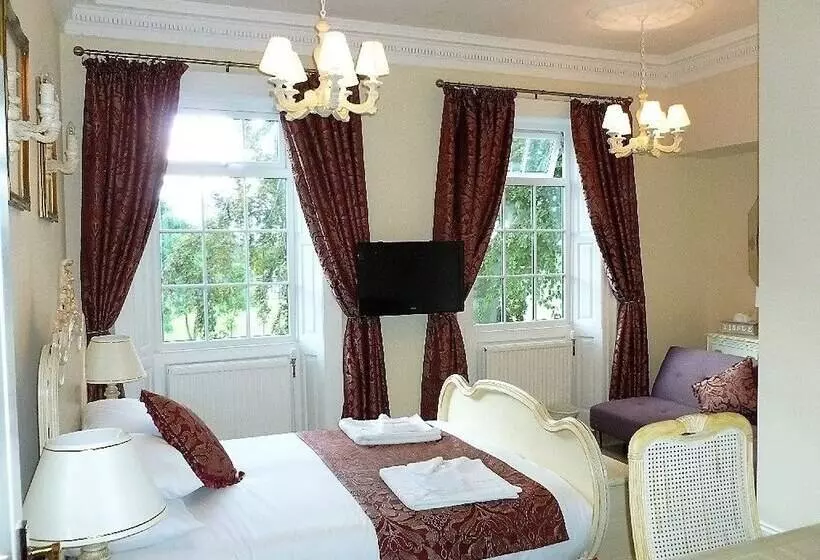 ベッドアンドブレックファースト The Brewers Arms