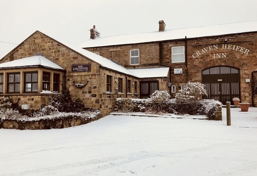 여관 The Craven Heifer