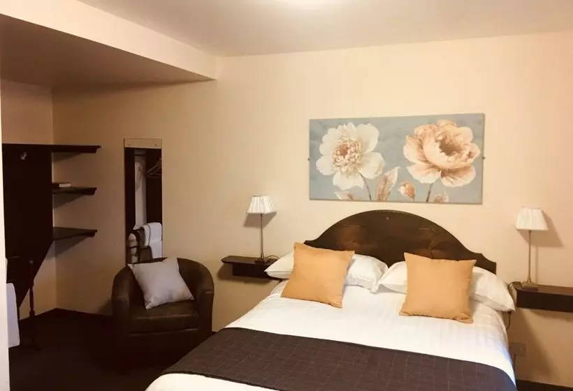 Hostelli The Craven Heifer