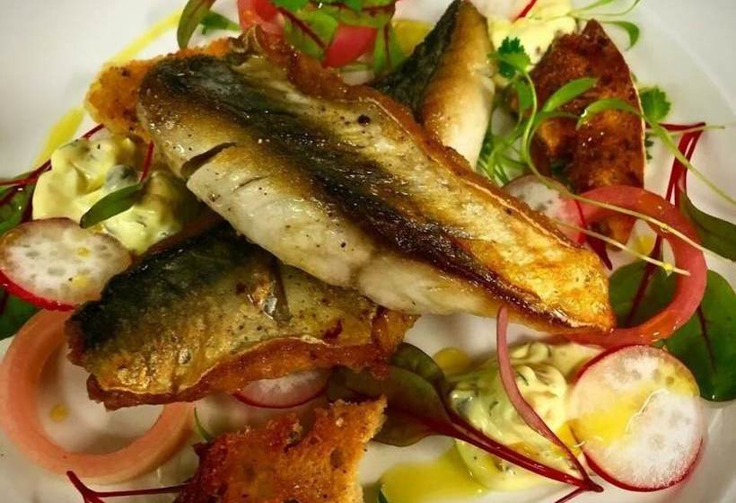 여관 The Craven Heifer