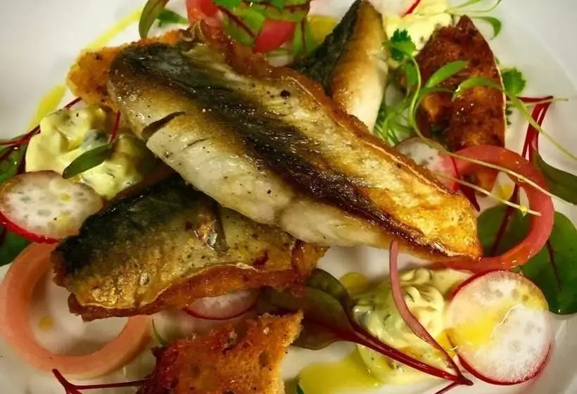 Hostelli The Craven Heifer