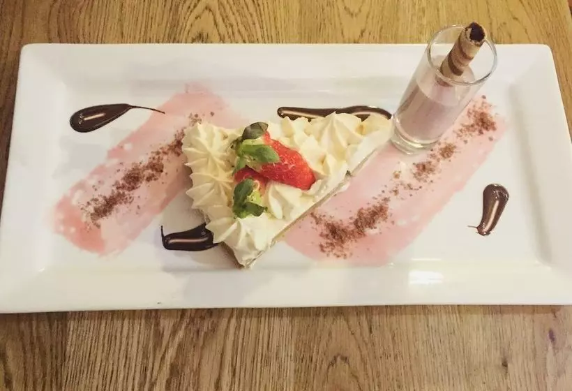 Hostelli The Craven Heifer