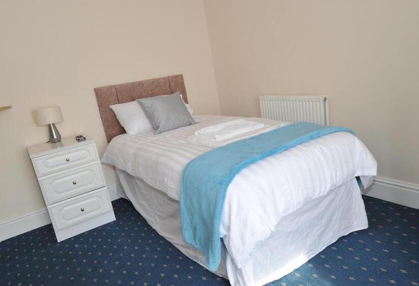 膳宿费 California Inn