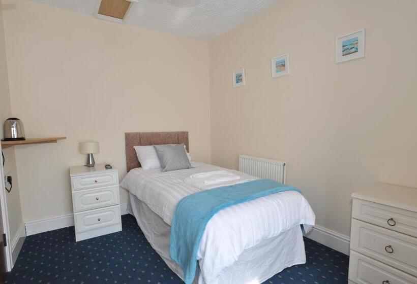 膳宿费 California Inn