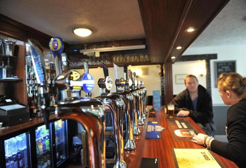 膳宿费 California Inn