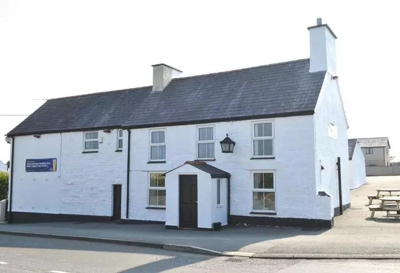 Majatalo California Inn