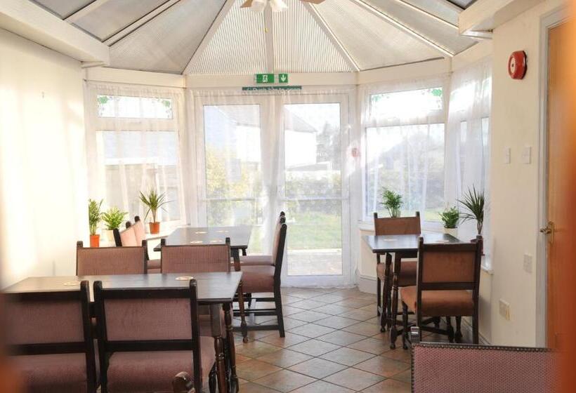 膳宿费 California Inn