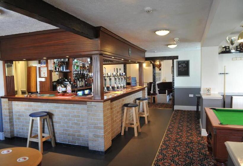 膳宿费 California Inn