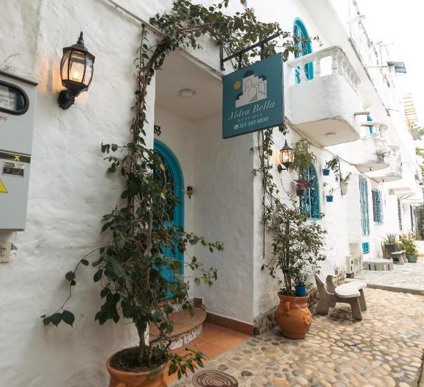 Aldea Bella Boutique