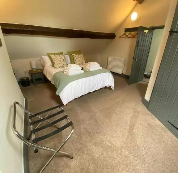 Antlers Bed And Breakfast