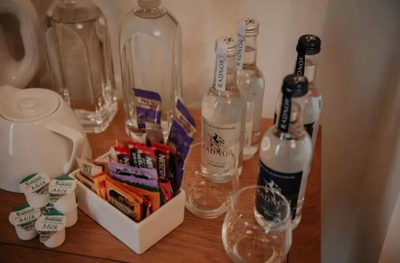 Antlers Bed And Breakfast