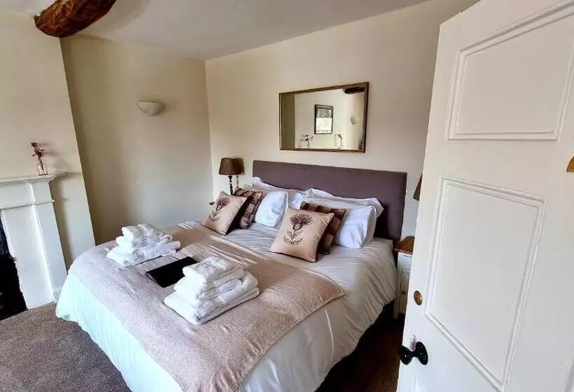 Antlers Bed And Breakfast