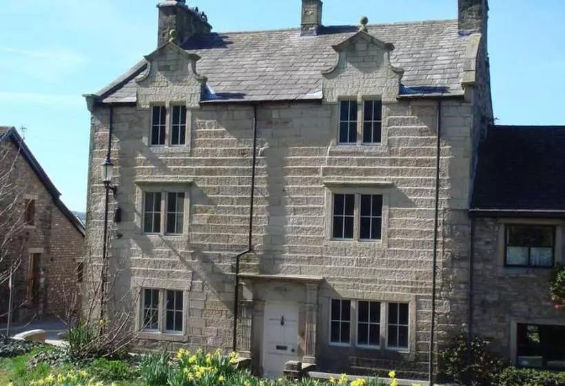 ベッドアンドブレックファースト The Homestead