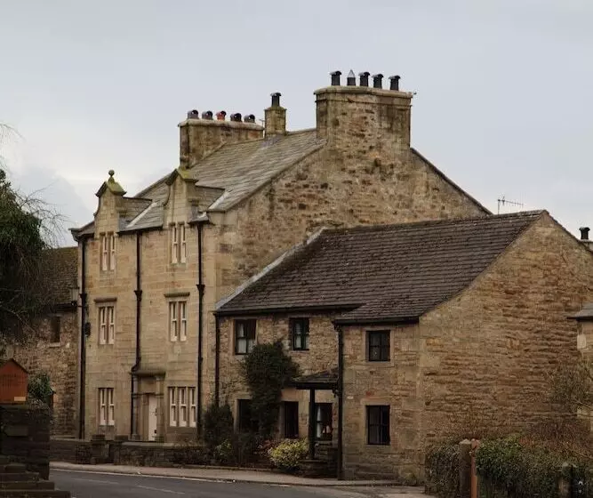 ベッドアンドブレックファースト The Homestead